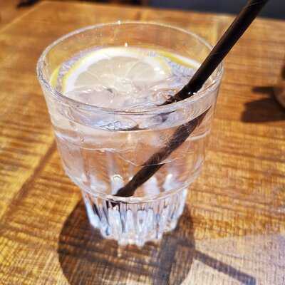 The Conductor, Farringdon