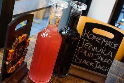 The Conductor, Farringdon