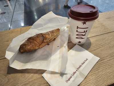 Pret A Manger