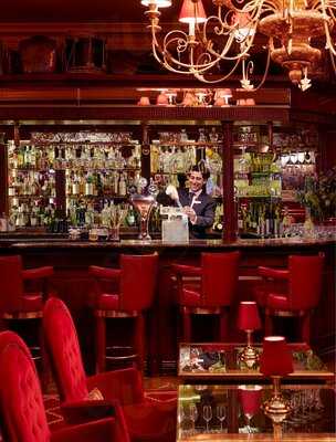 The New York Bar