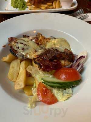 The Windsor Castle Pub