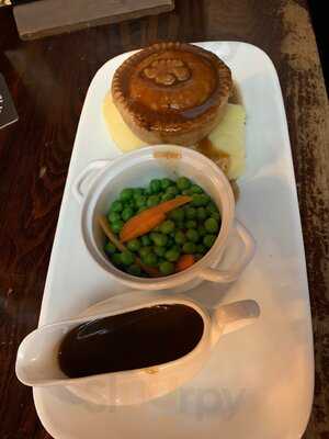 The Windsor Castle Pub