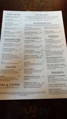 The Windsor Castle Pub