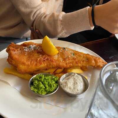 The Windsor Castle Pub