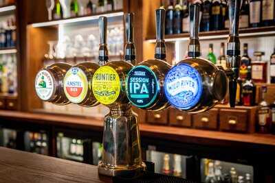 The Trinity Bell, Ec3