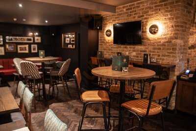 The Trinity Bell, Ec3