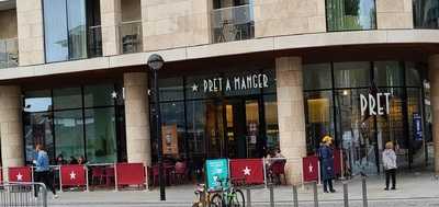 Pret A Manger