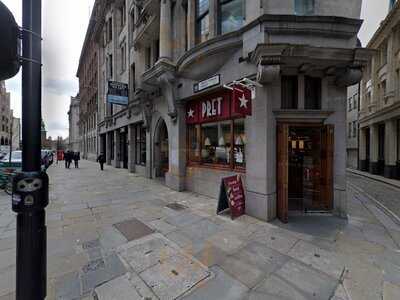 Pret A Manger