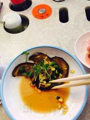 Yo! Sushi - Oxford Circus