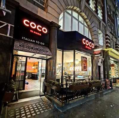 Coco Di Mama