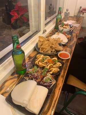 Mamalan Clapham Common