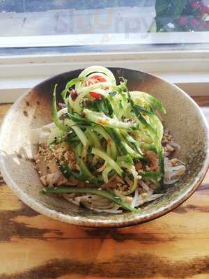 Mamalan Clapham Common