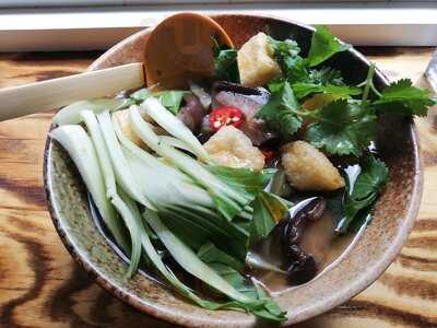 Mamalan Clapham Common