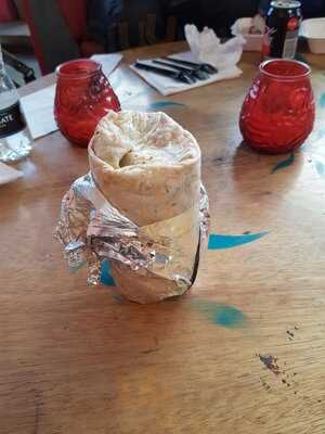 Freebird Burritos