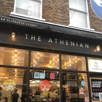 The Athenian
