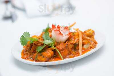 The Rajasthan Iii @ Houndsditch