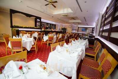 The Rajasthan Iii @ Houndsditch