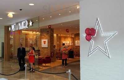 Pret A Manger
