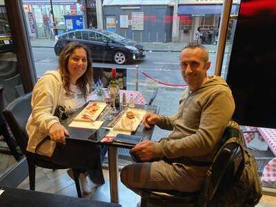 Angus Steakhouse Leicester Square