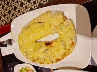 Angus Steakhouse Leicester Square