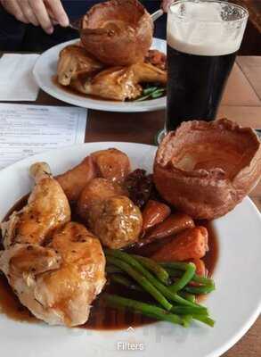 The Black Lion Pub & Boutique Rooms