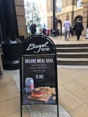 Bagel Factory