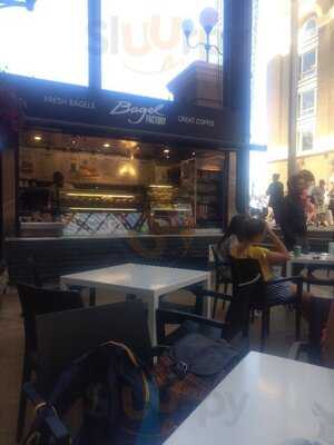 Bagel Factory