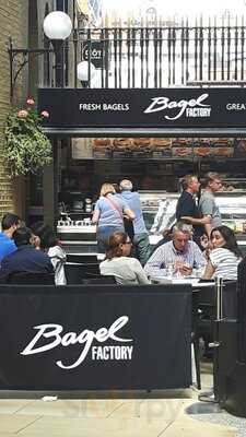 Bagel Factory