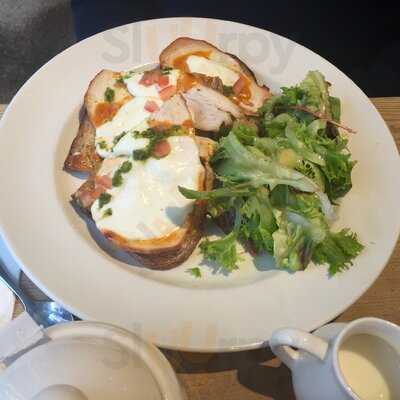 Le Pain Quotidien
