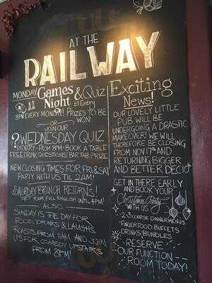 The Railway