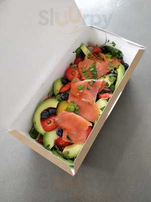 Battersea Market Cafe