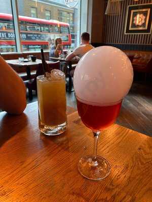 The Alchemist Old Street