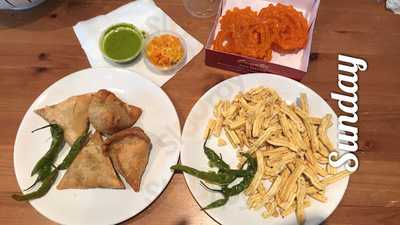 Gayatri Sweetmart Ltd