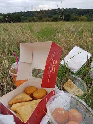 Gayatri Sweetmart Ltd