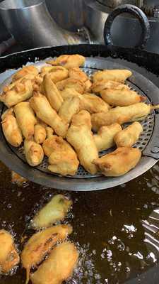 Gayatri Sweetmart Ltd