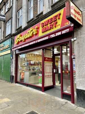 Gayatri Sweetmart Ltd