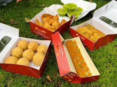 Gayatri Sweetmart Ltd