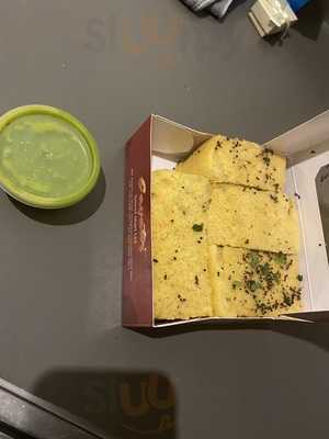 Gayatri Sweetmart Ltd