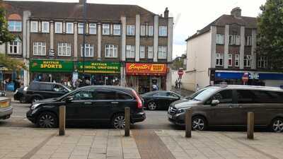 Gayatri Sweetmart Ltd