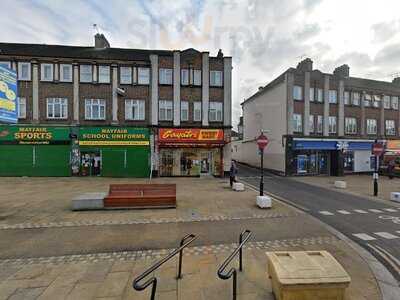 Gayatri Sweetmart Ltd