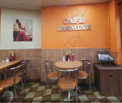 Cafe Jasmine