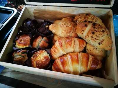 The Daily Grind: Artisan Coffee