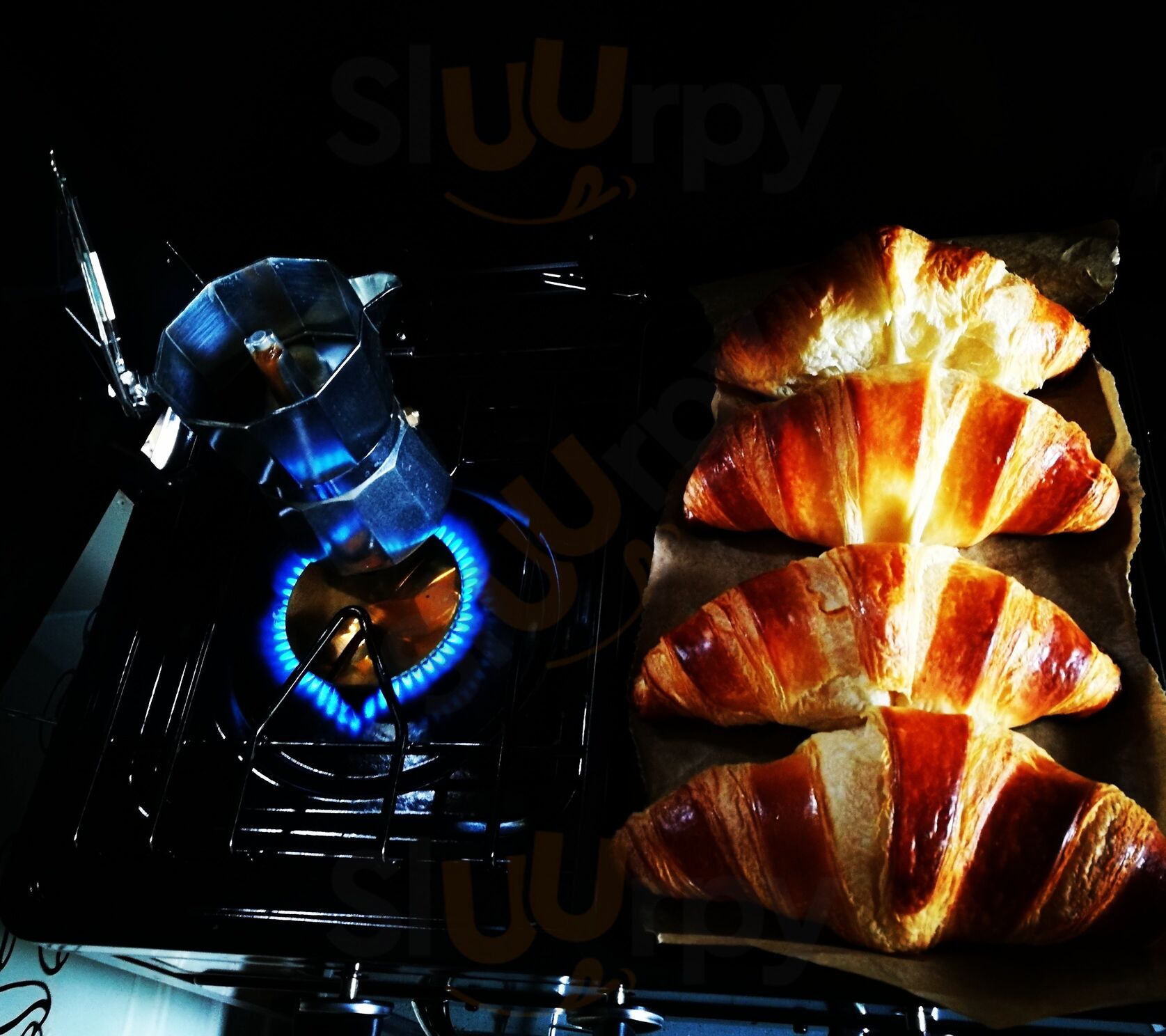 The Daily Grind: Artisan Coffee