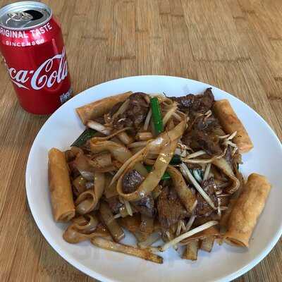 Sam's Chinese Express