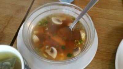 Sam's Chinese Express