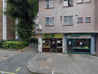 Sam's Chinese Express