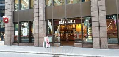 Pret A Manger