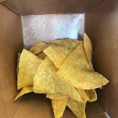 Benito's Hat Farringdon