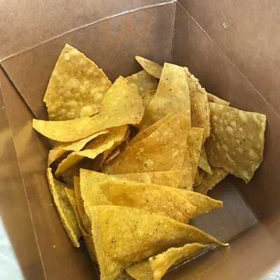 Benito's Hat Farringdon