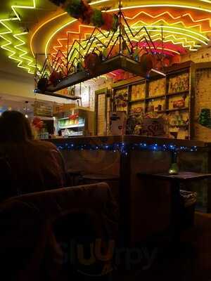 Benito's Hat Farringdon